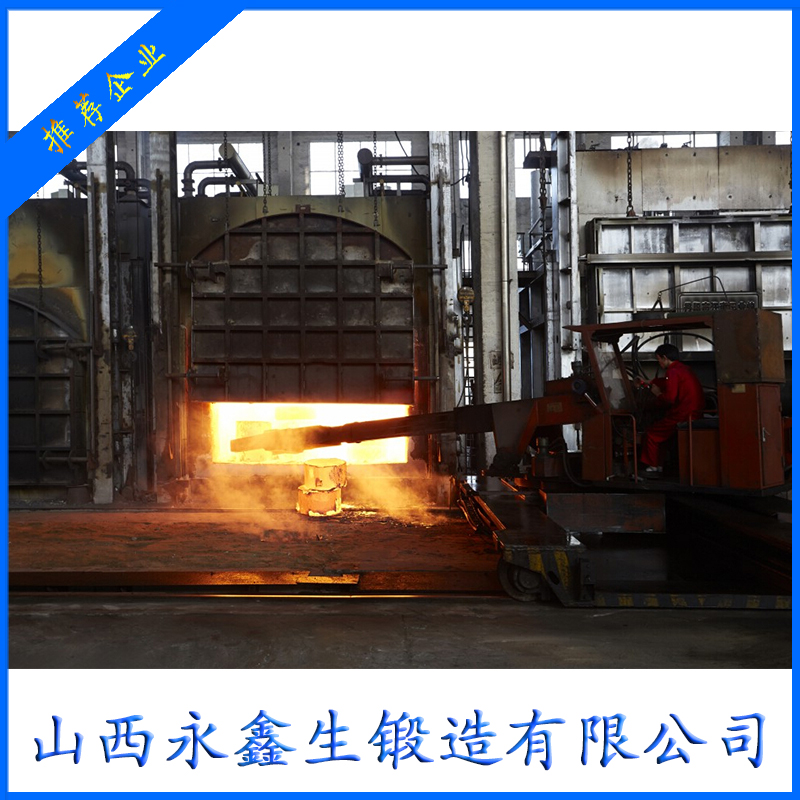 鍛件的高溫強(qiáng)度是多少？